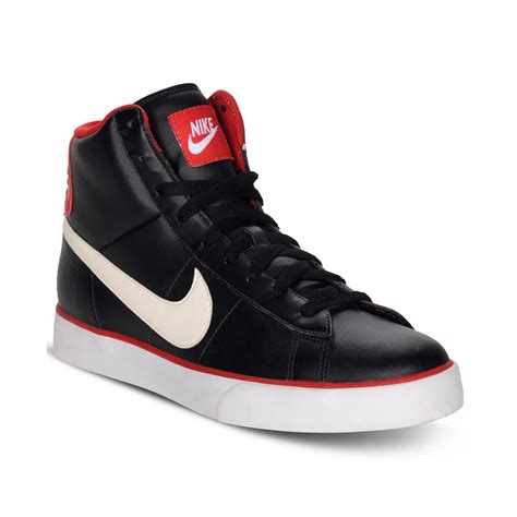 high top shoes for men